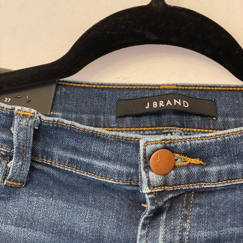 J Brand Jeans 27 Maude  NWT